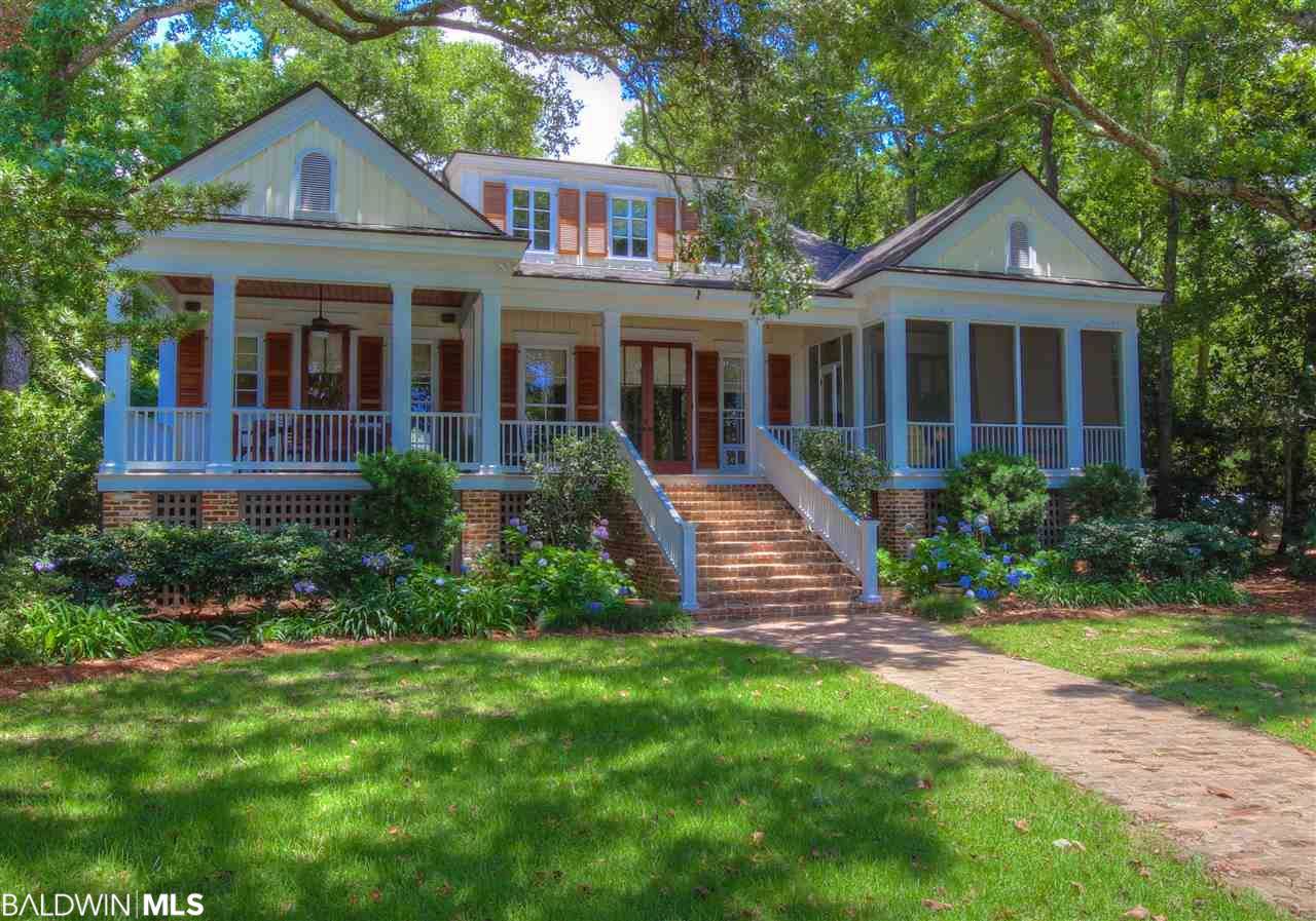 15873 Scenic Highway 98 - Photo 1