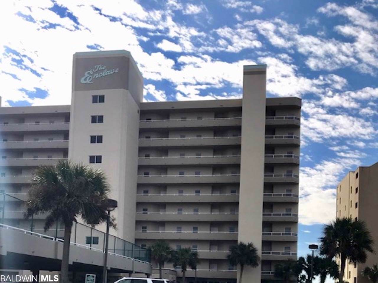 25342 Perdido Beach Blvd - Photo 1