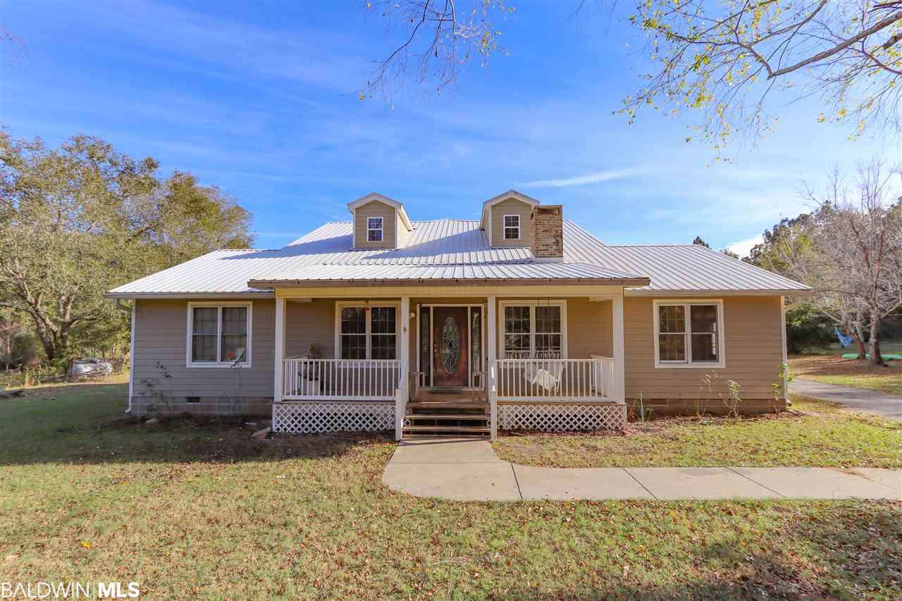 16850 Bogle Lane - Photo 1