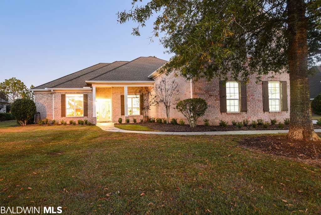 23301 Carnoustie Drive - Photo 1
