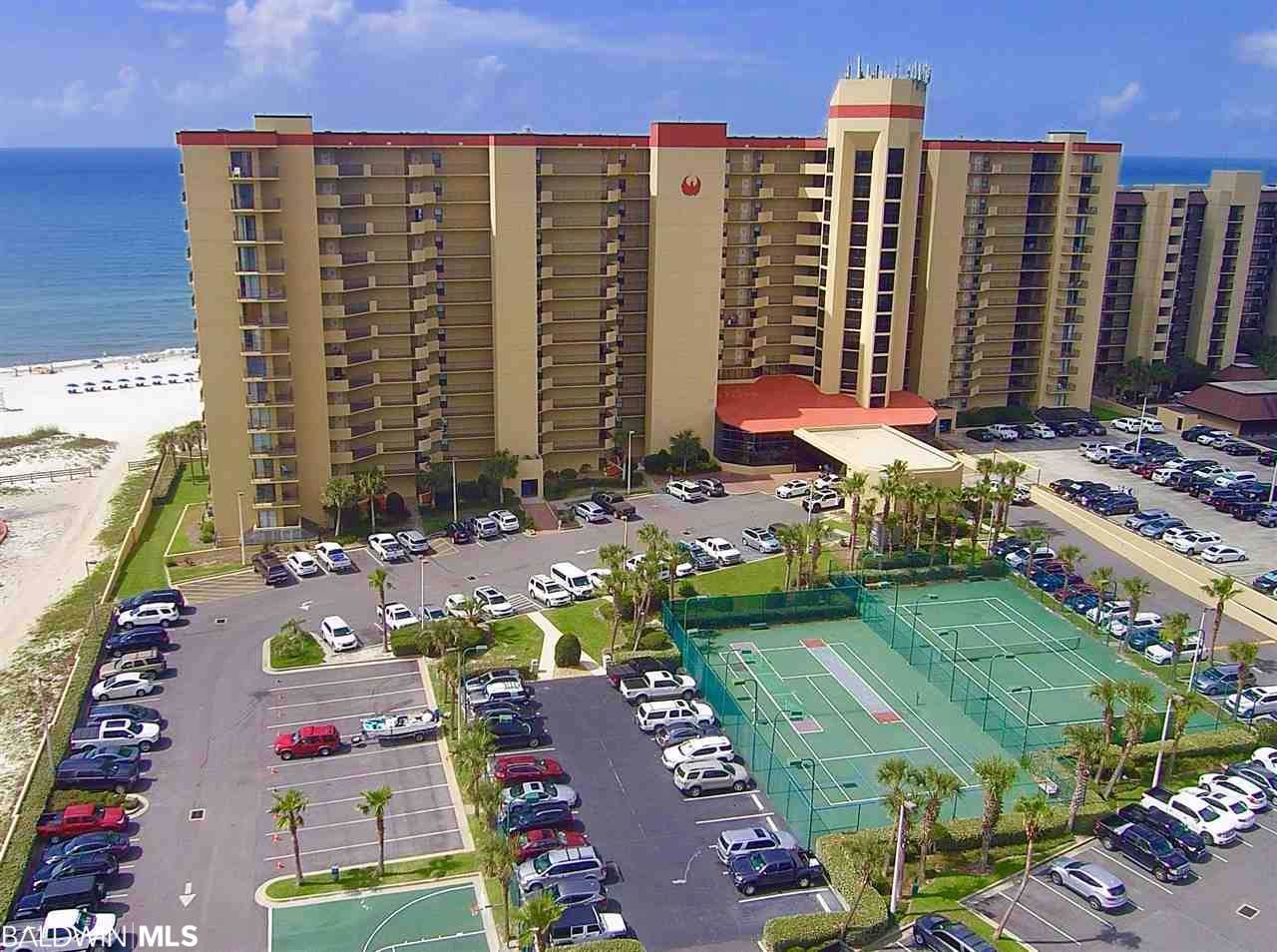 24400 Perdido Beach Blvd - Photo 1
