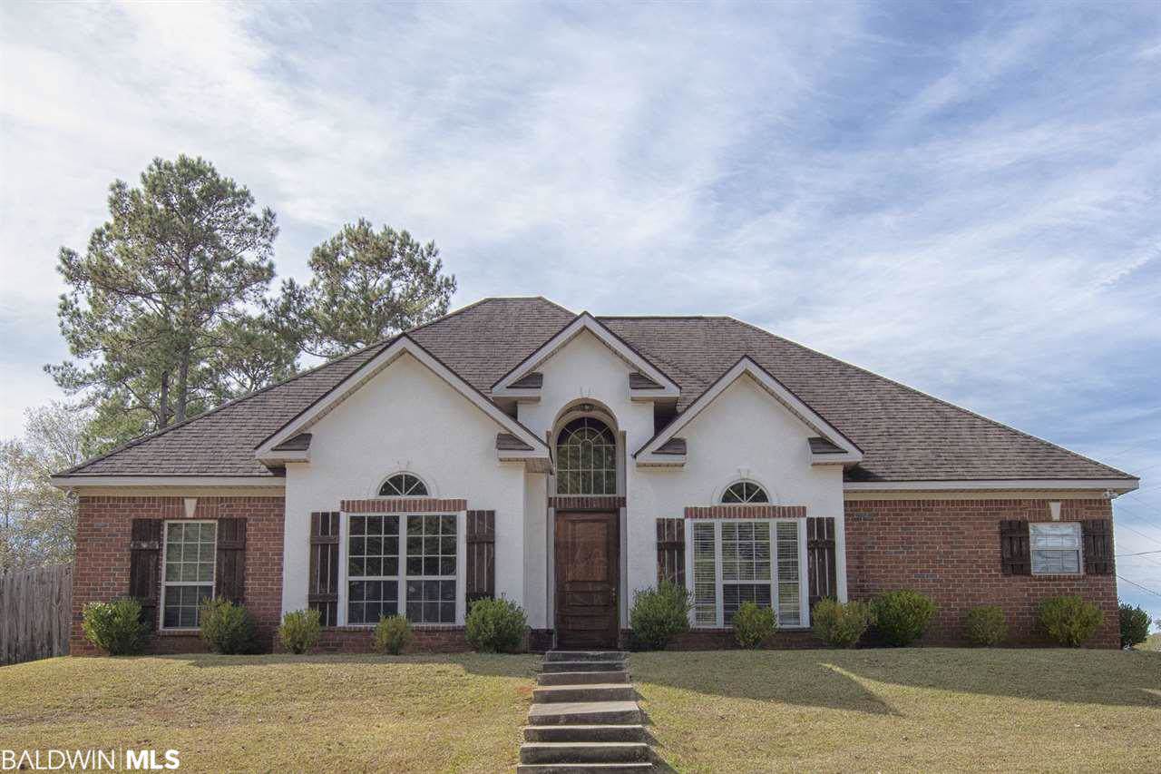 8086 Delta Woods Drive - Photo 1
