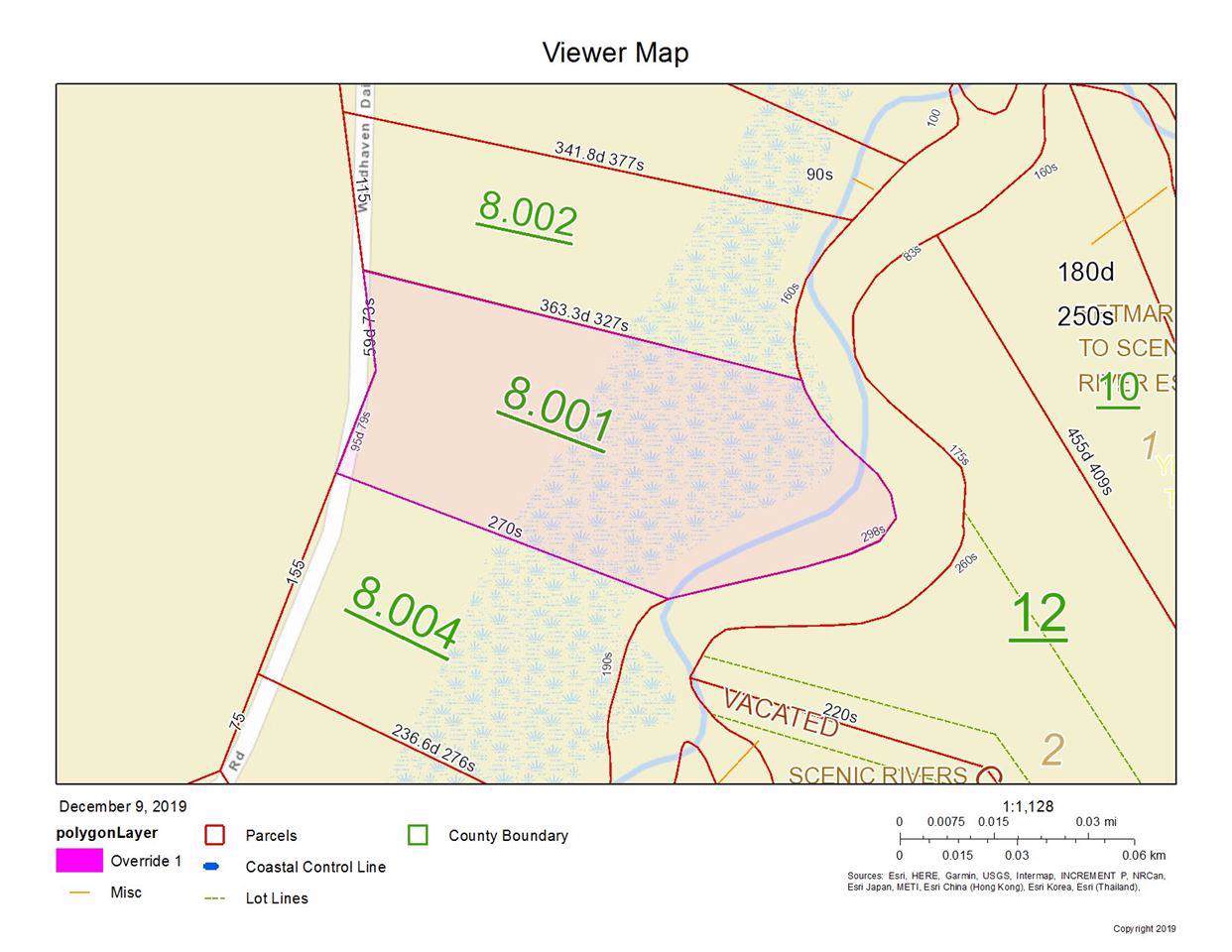 13100 Woodhaven Dairy Road - Photo 1
