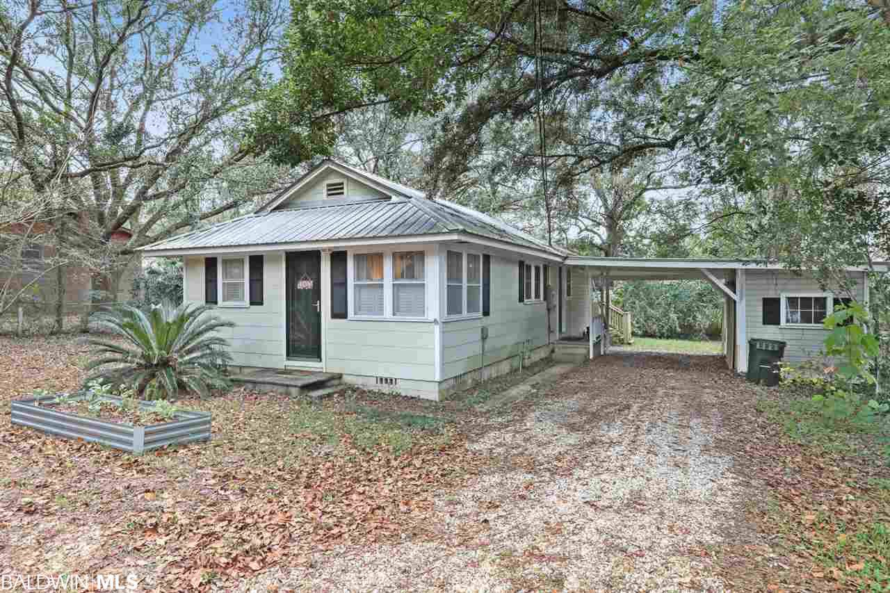 11937 Magnolia Springs Hwy - Photo 1