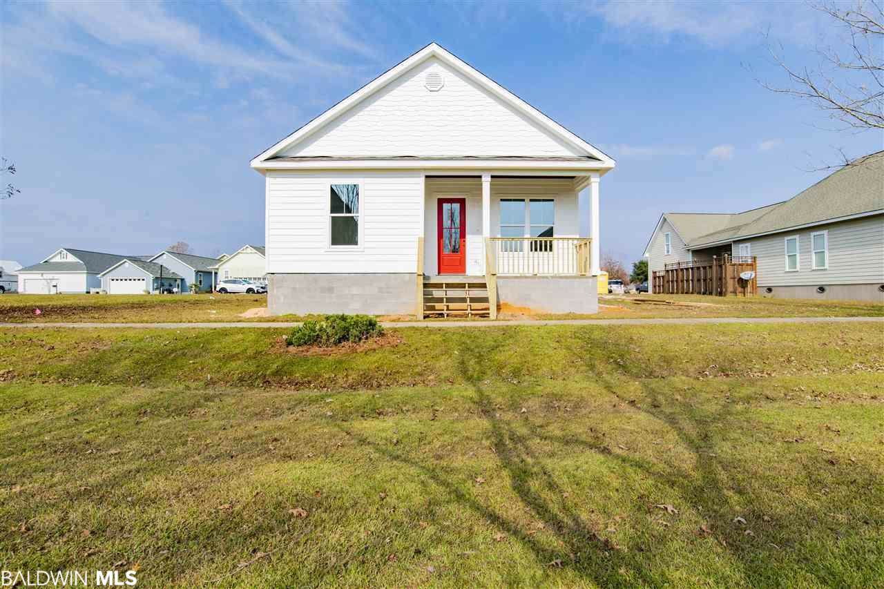 lot # 22 Snapdragon Lane - Photo 1