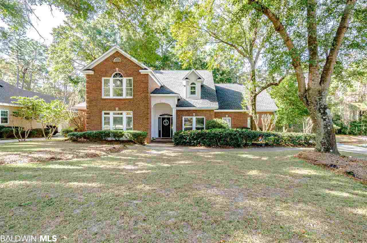112 Mockingbird Lane - Photo 1