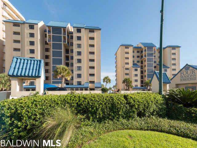 26072 Perdido Beach Blvd - Photo 1