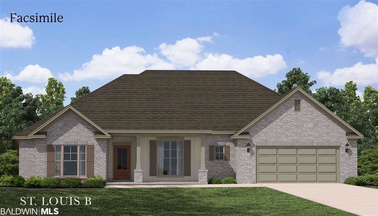 12946 Hatchett Creek Ave - Photo 1