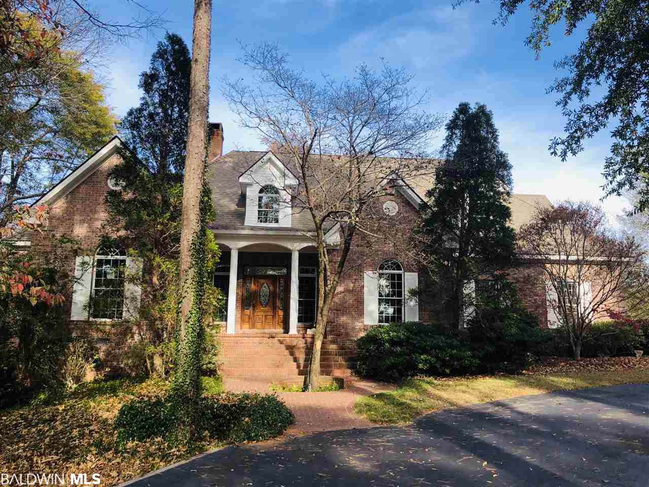 4888 Montgomery Highway - Photo 1