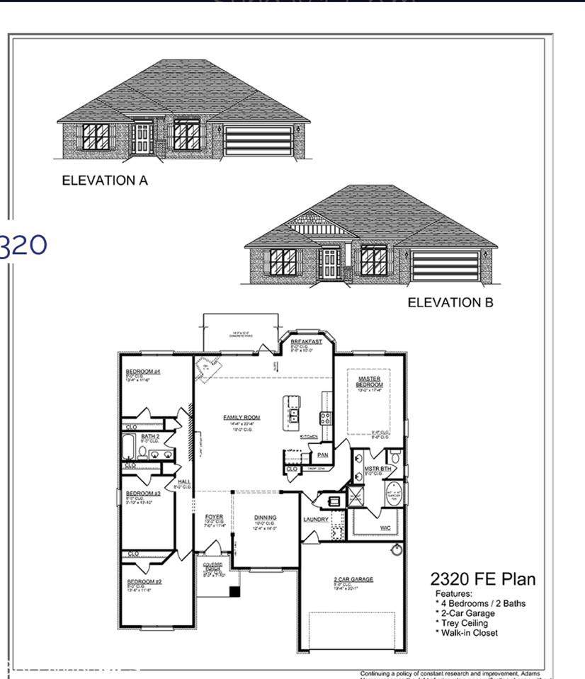 2482 Myrtlewood Drive - Photo 1