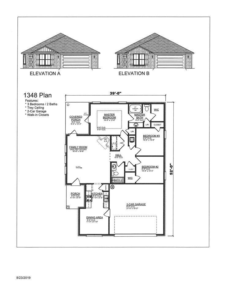14580 Silver Oaks Loop - Photo 1