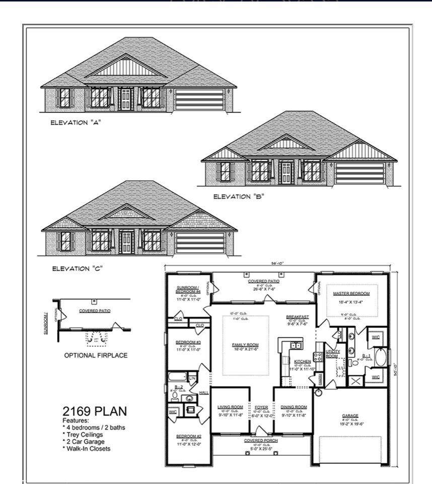 2480 Myrtlewood Drive - Photo 1