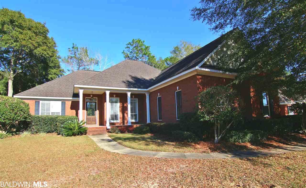 9509 Hackberry Court - Photo 1