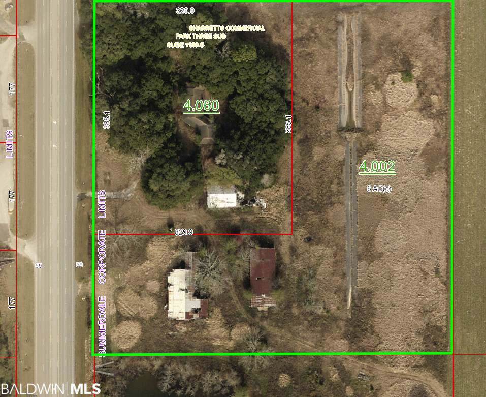 19250 St Hwy 59 - Photo 1