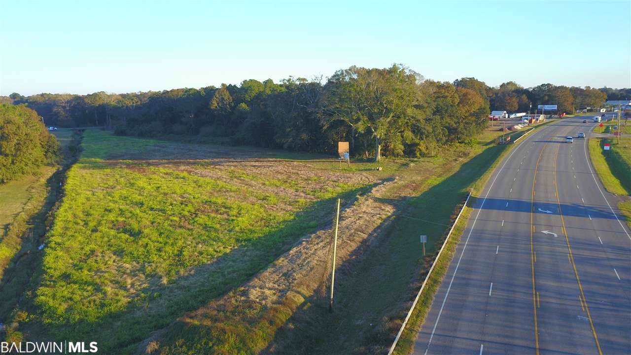 0 St Hwy 59 - Photo 1