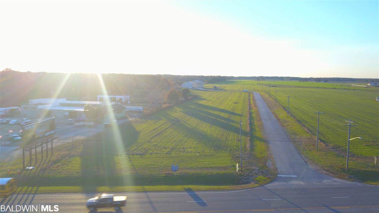 St Hwy 59 - Photo 1