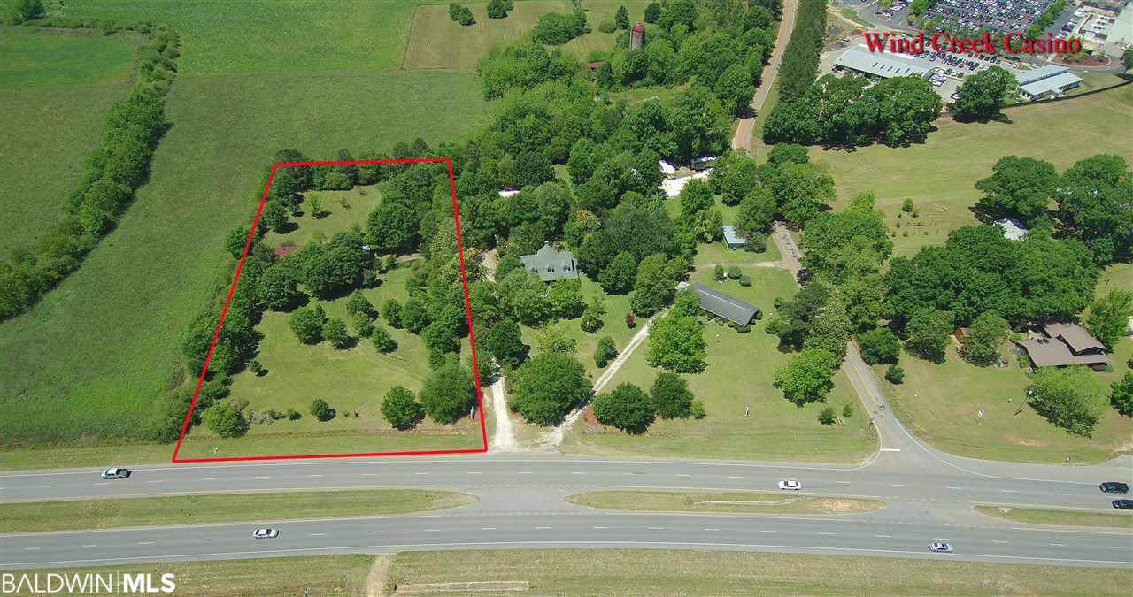 5415 Highway 21 - Photo 1