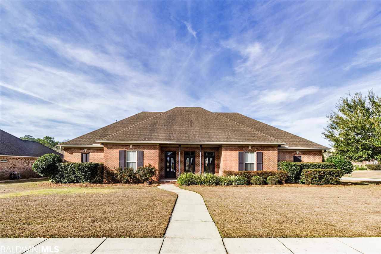 11424 Saint Ives Court - Photo 1