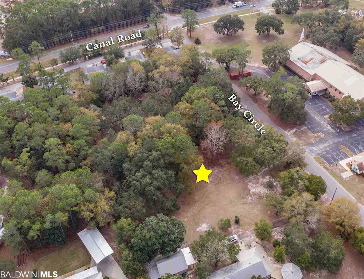 0 Bay Circle - Photo 1