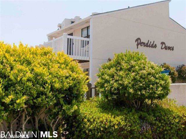27070 Perdido Beach Blvd - Photo 1