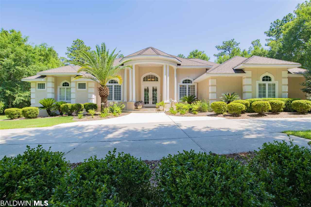 103 Willow Lake Drive - Photo 1