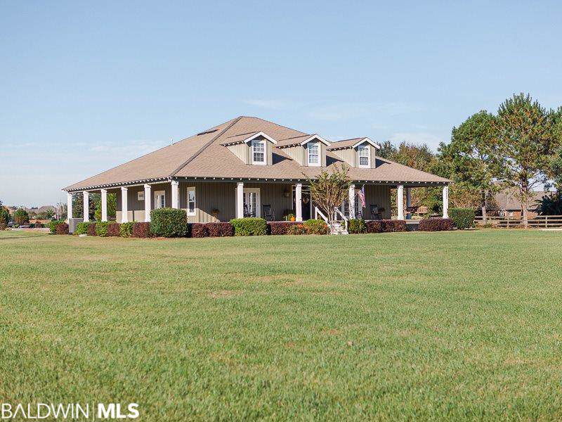 10687 Belforest Cemetery Road - Photo 1
