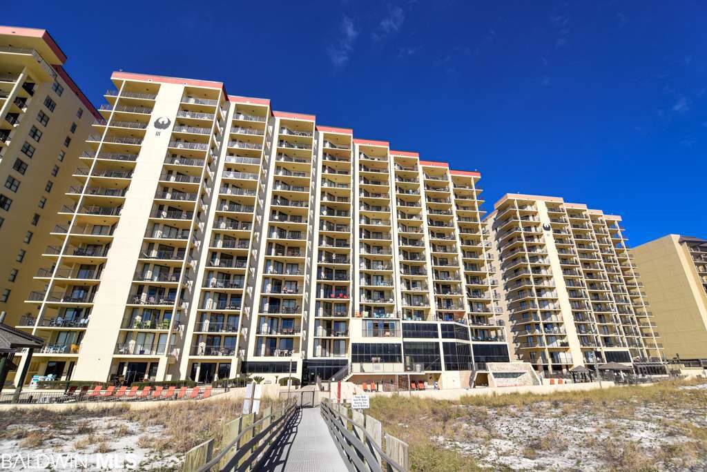 24230 Perdido Beach Blvd - Photo 1