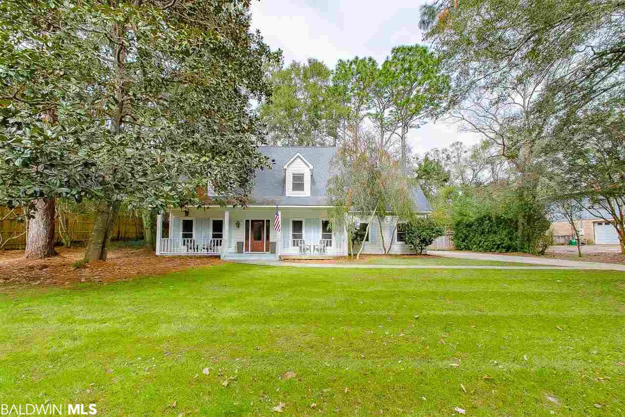 705 Greenwood Avenue - Photo 1