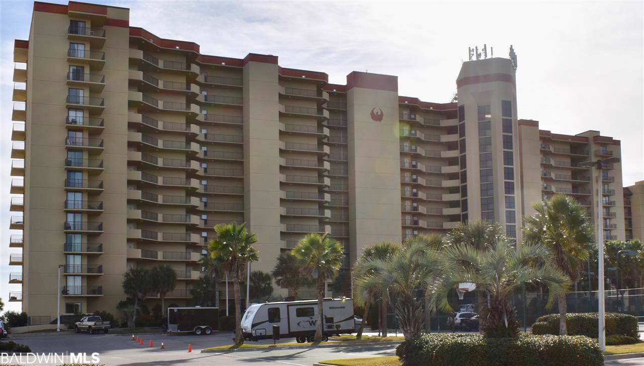 24400 Perdido Beach Blvd - Photo 1