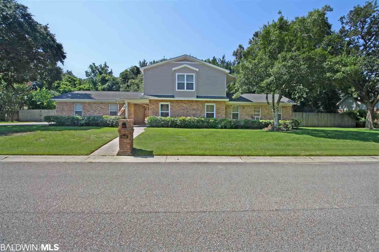 9846 Sommerset Drive - Photo 1