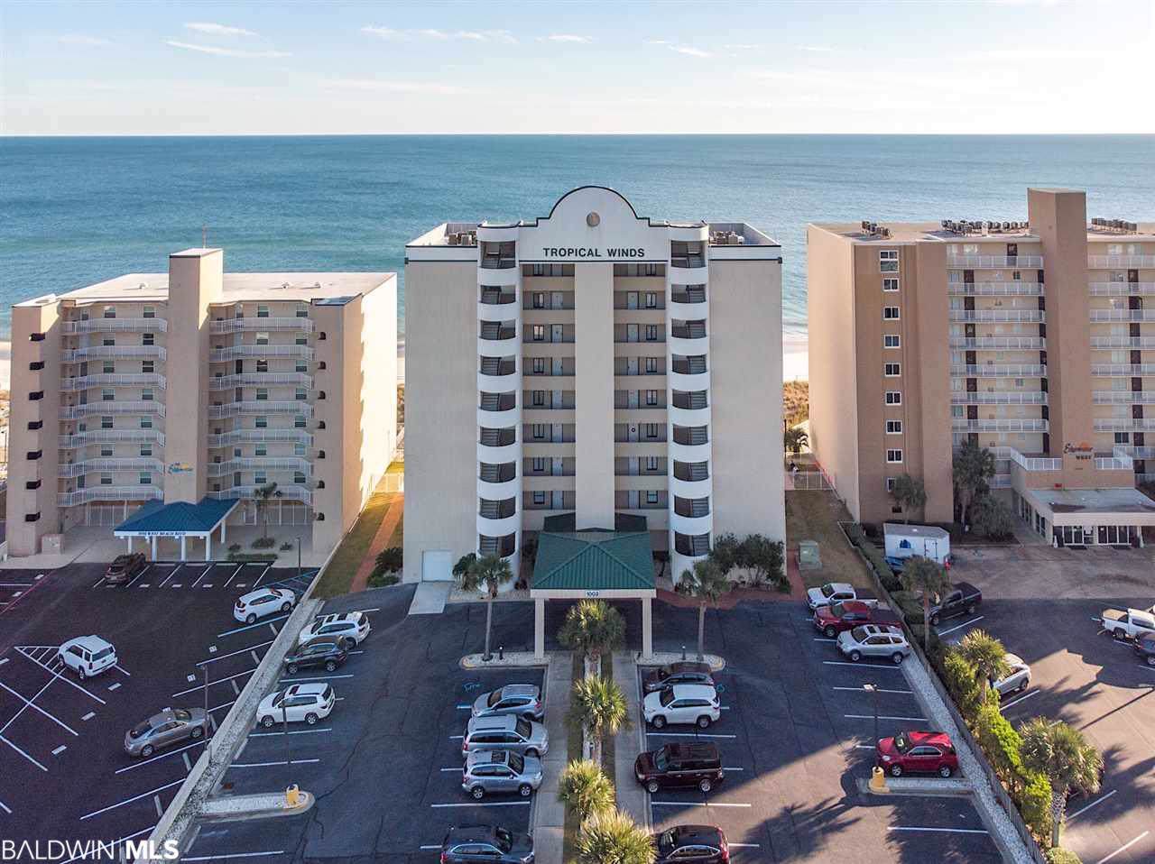 1003 Beach Blvd - Photo 1
