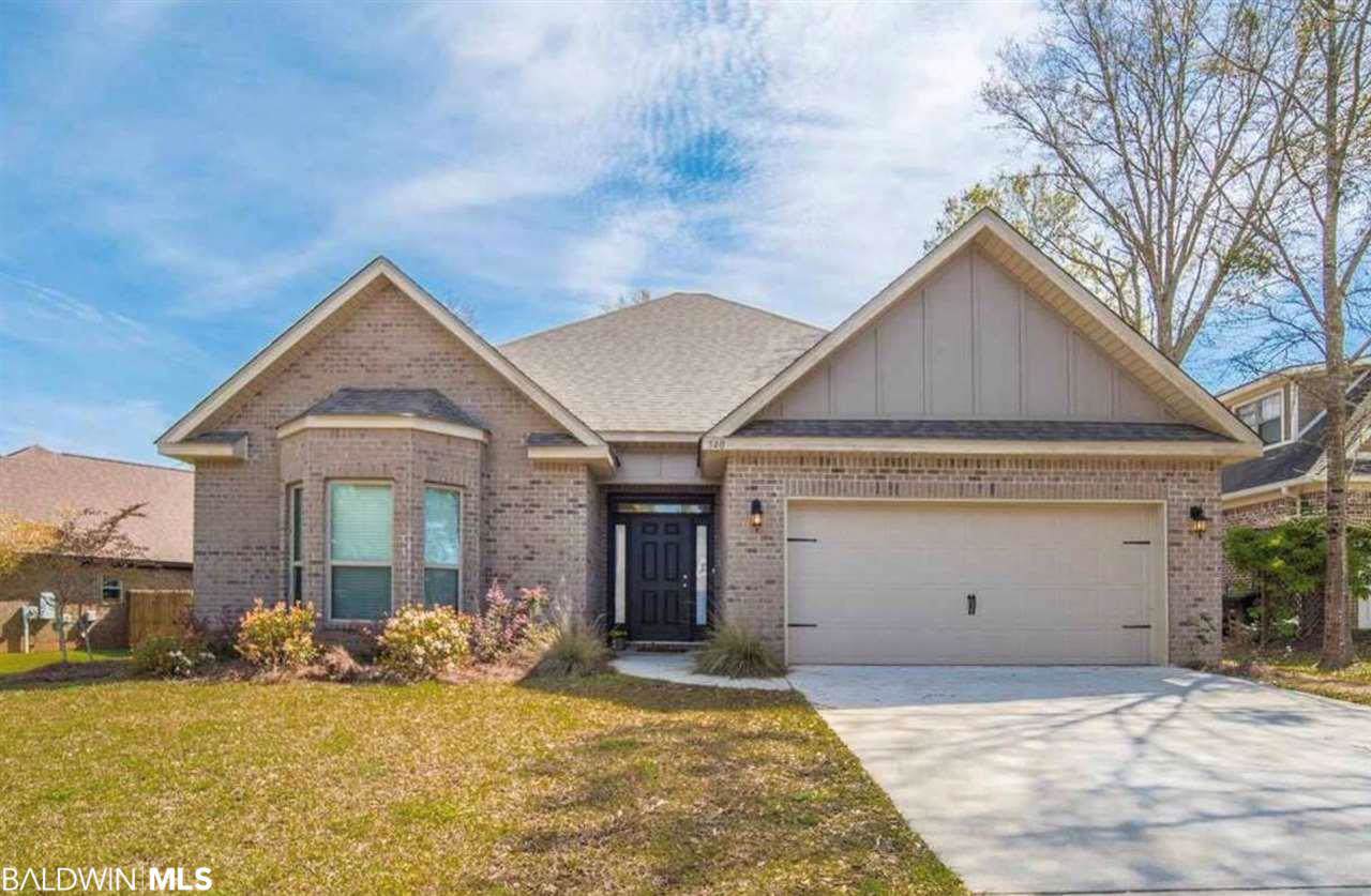 540 North Station Drive - Photo 1
