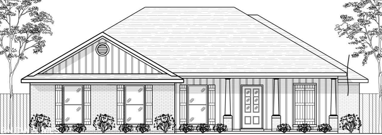 16613 Sweet Gum Blvd. - Photo 1
