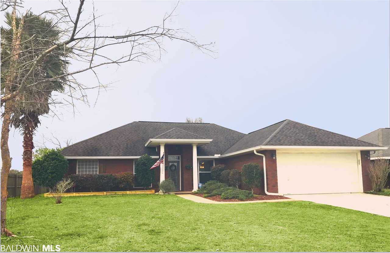 17111 Magellan Blvd - Photo 1