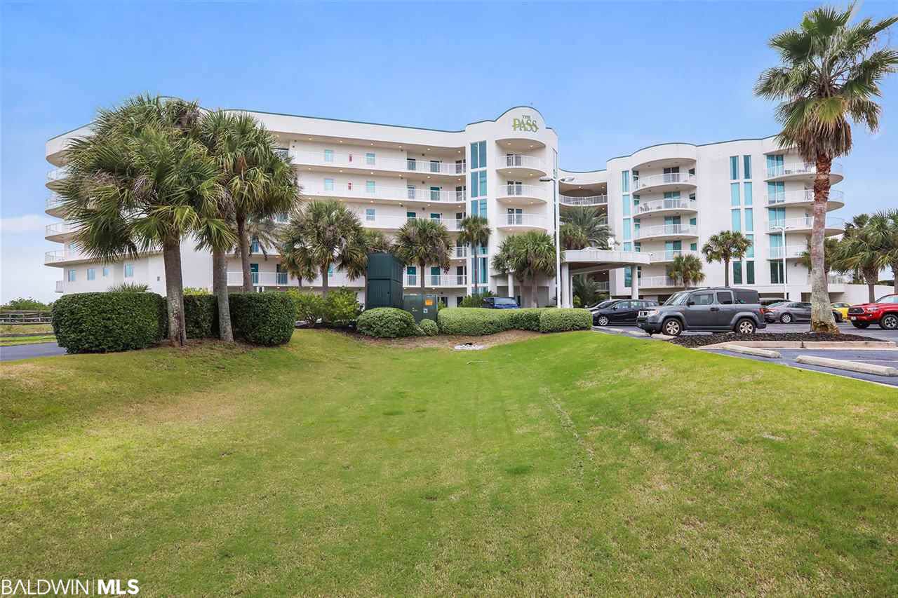 27501 Perdido Beach Blvd - Photo 1