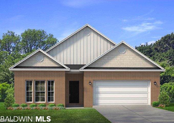 1336 Kairos Loop - Photo 1