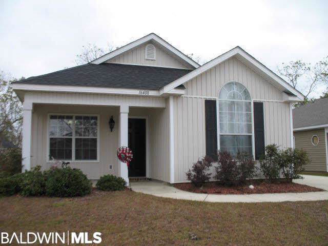 16408 Trace Drive - Photo 1