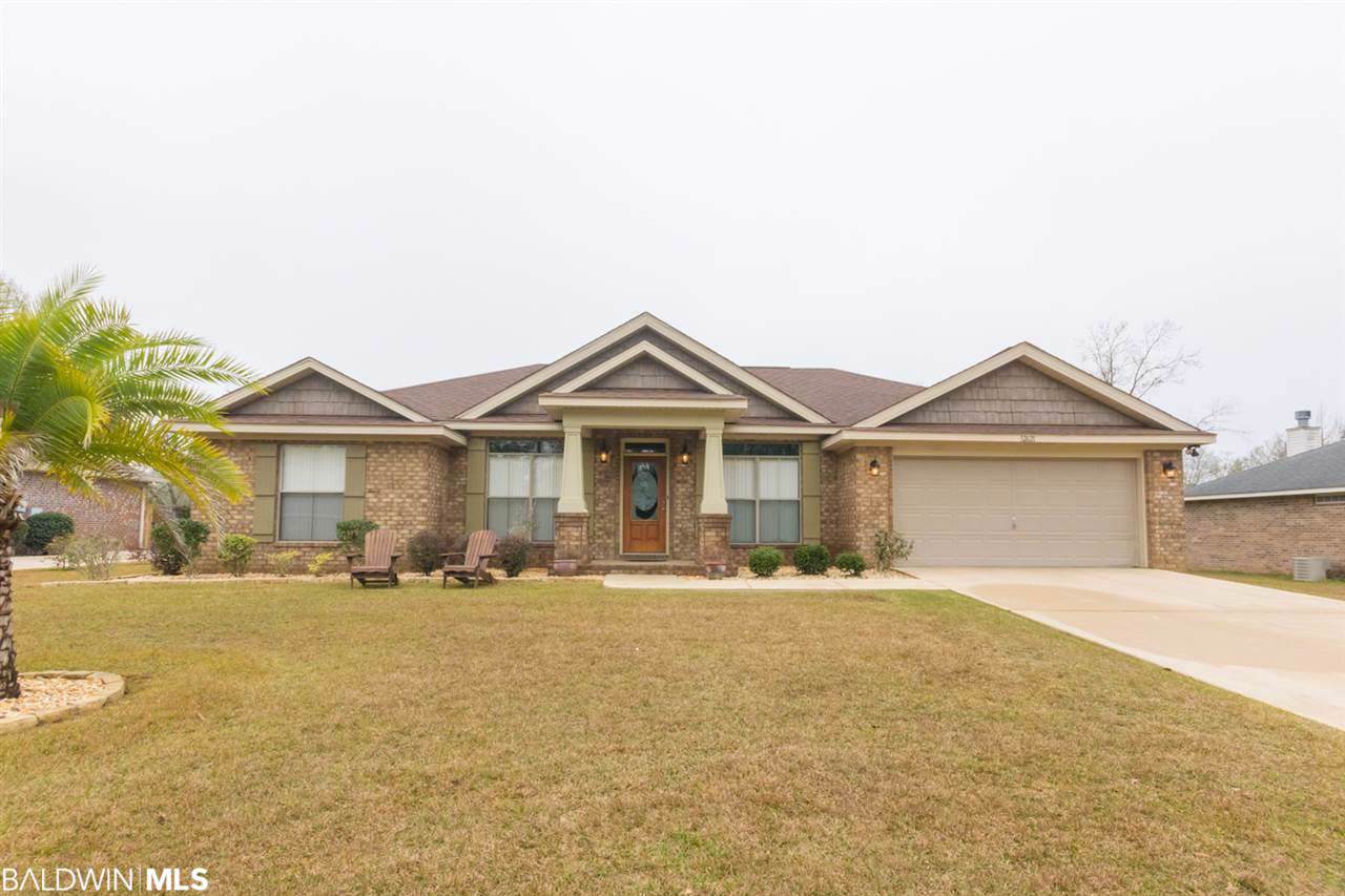 32621 Arbor Ridge Circle - Photo 1
