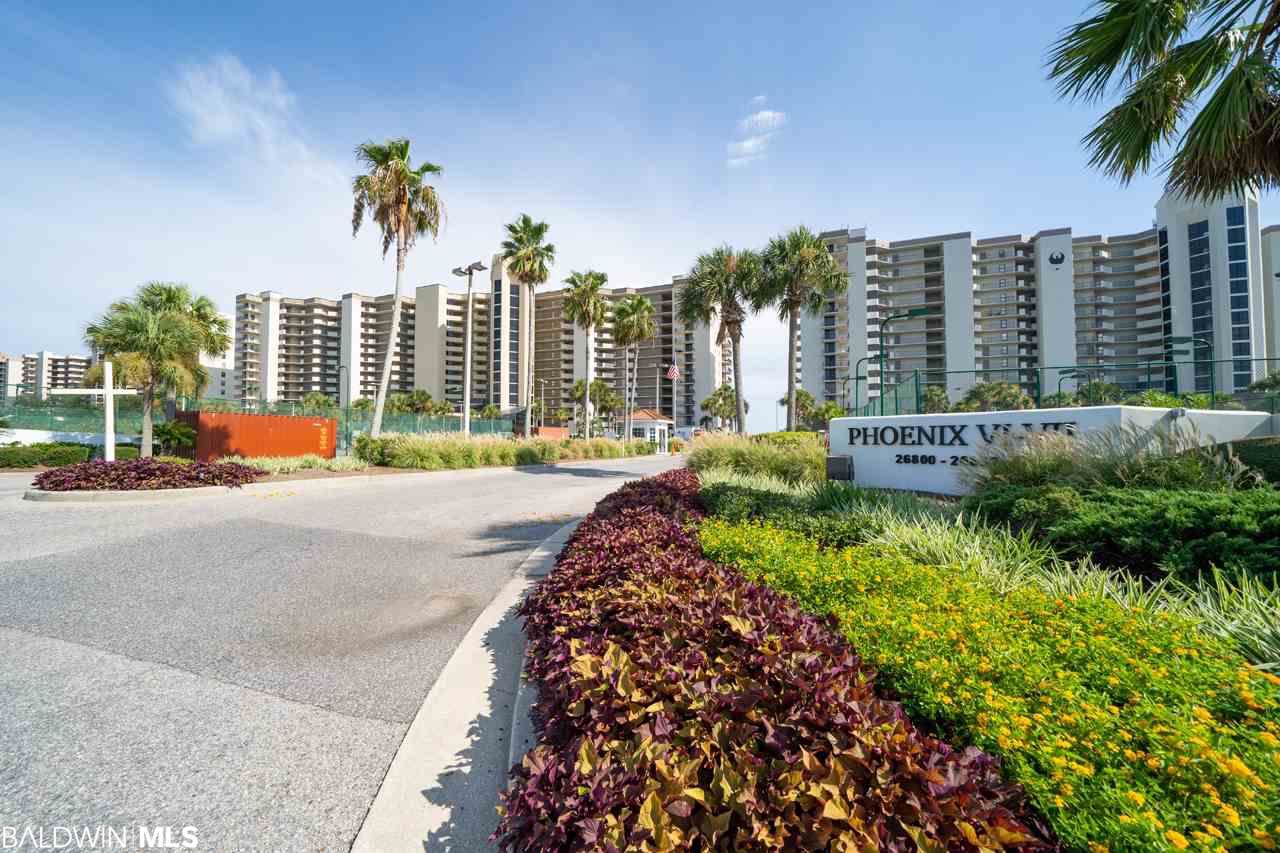 26800 Perdido Beach Blvd - Photo 1