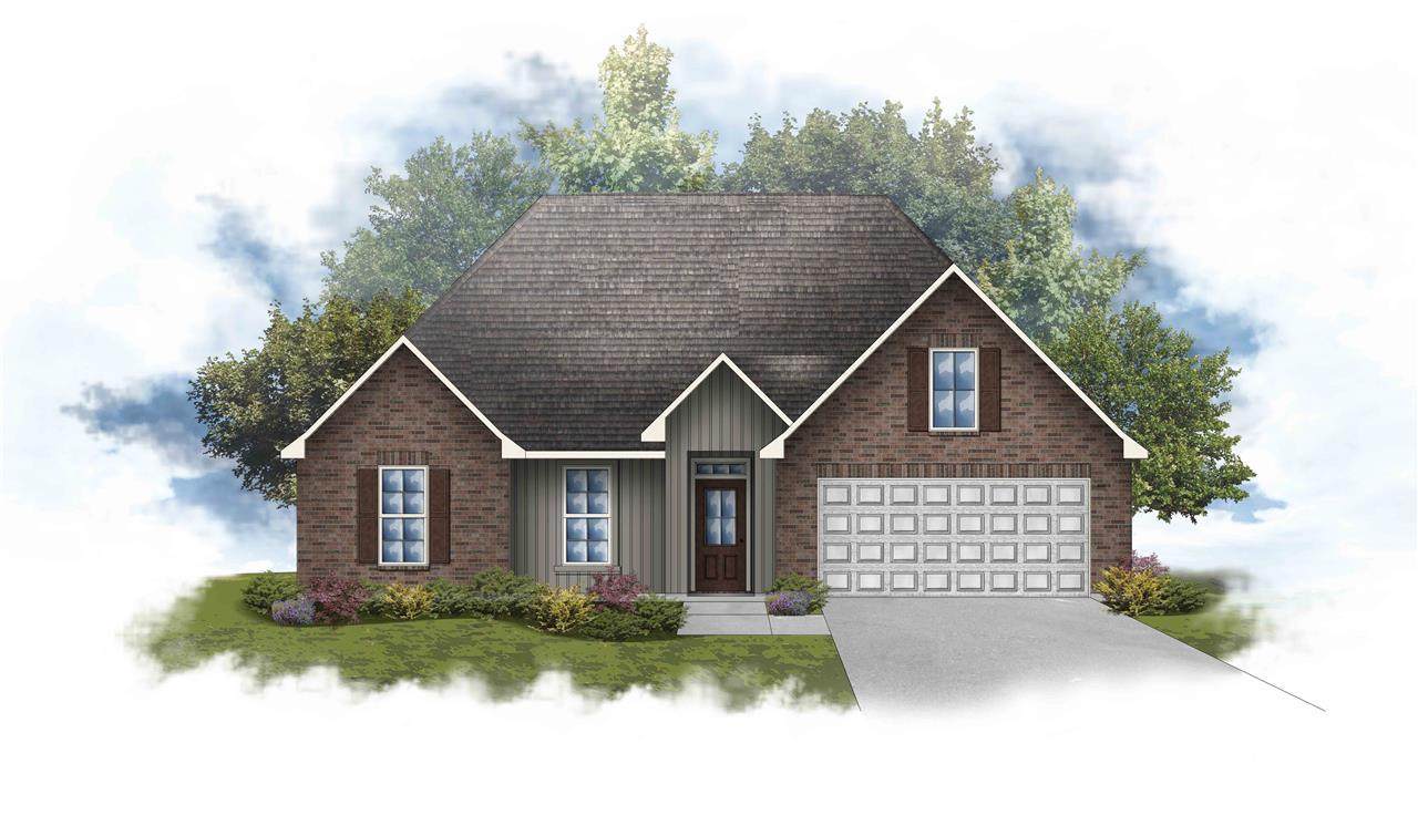 1709 Vivace Drive - Photo 1