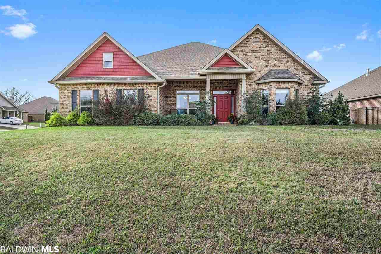 23803 Doireann Street - Photo 1 23803 Doireann Street - Photo 1