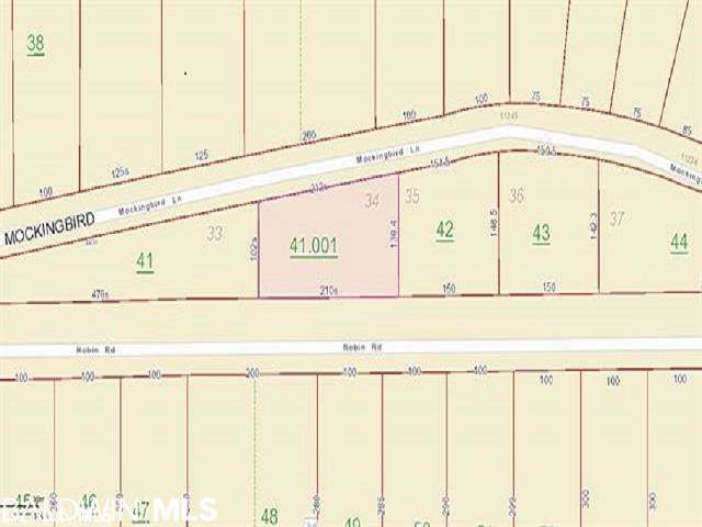 0 Robin Rd - Photo 1