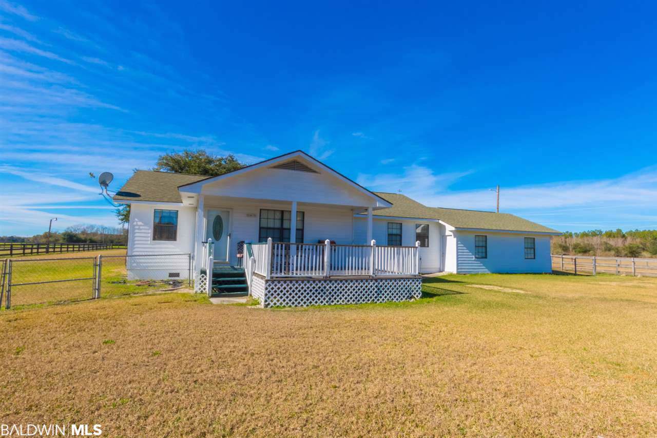 21801 County Road 28 - Photo 1