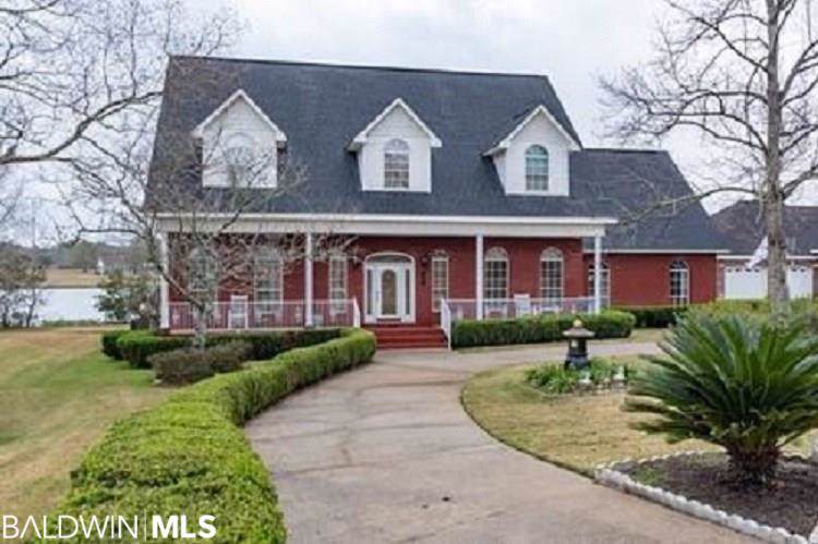 25627 Lakeland Drive - Photo 1