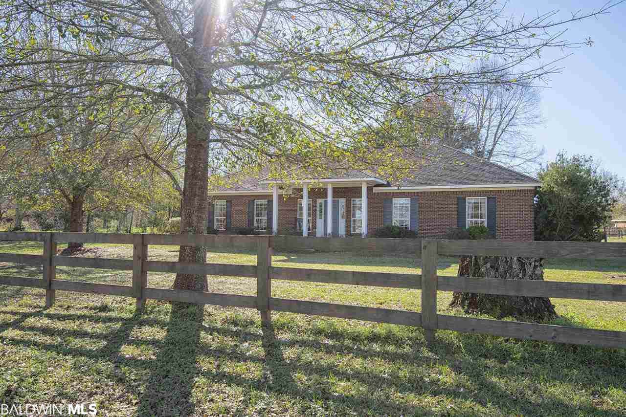 15612 Beasley Road - Photo 1
