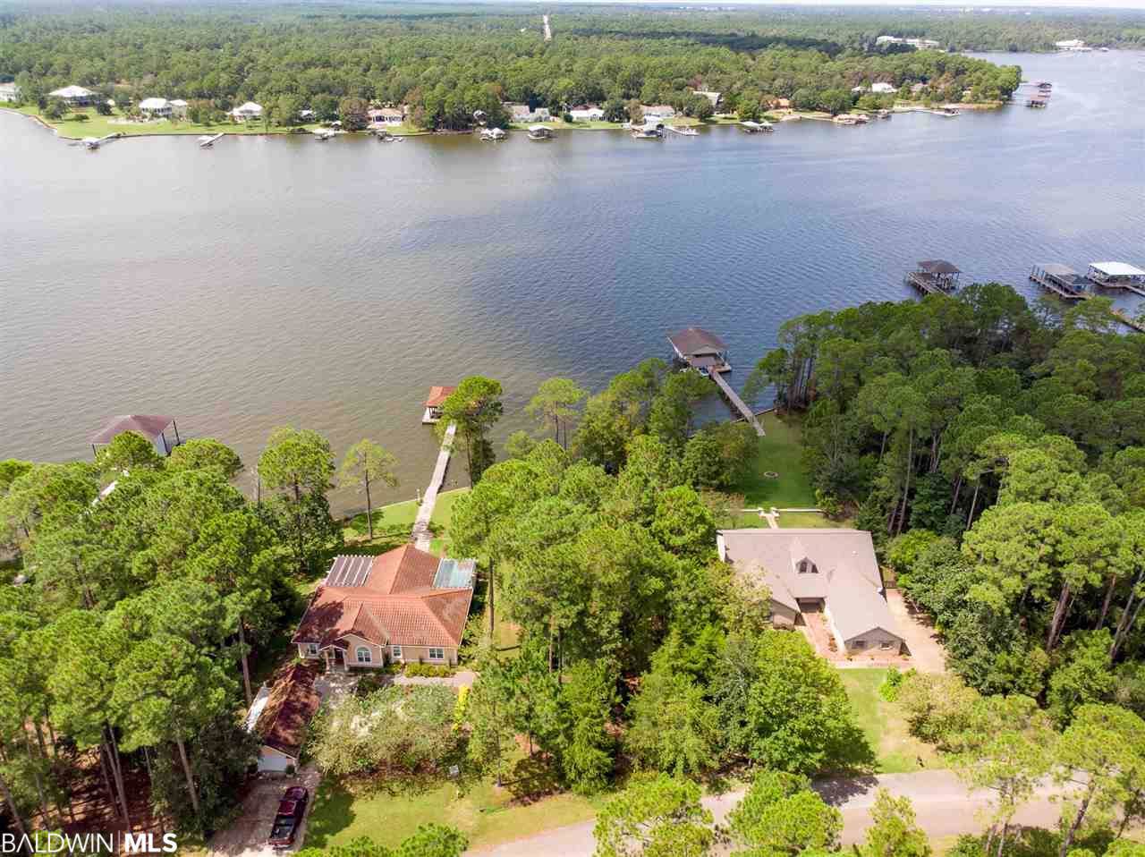 Lot #10 Bay Harbor Road - Photo 1