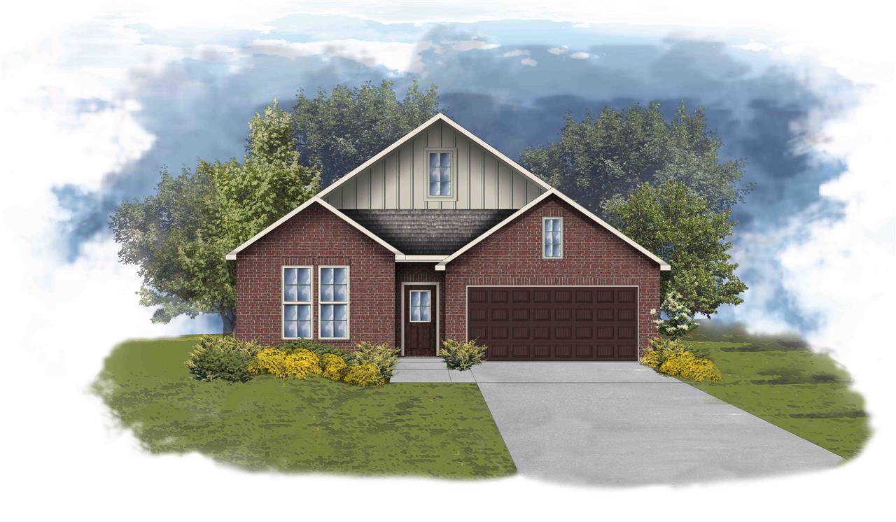 507 Crackwillow Ave - Photo 1