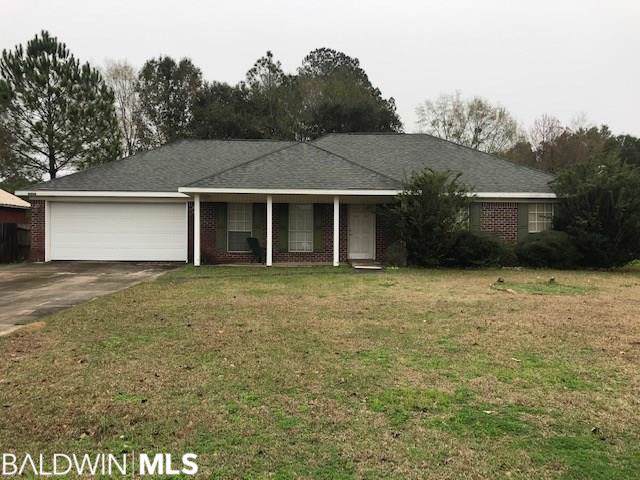 12252 Morning Dew Street - Photo 1