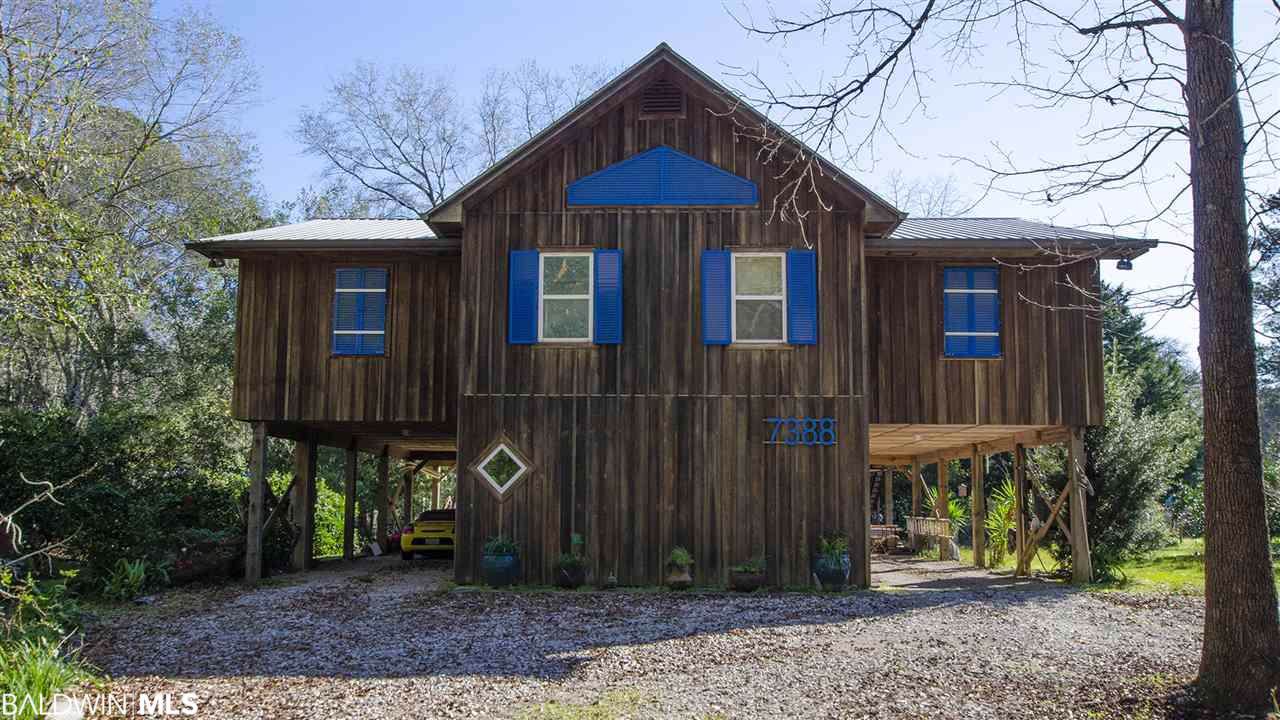 7388 Cook Road - Photo 1