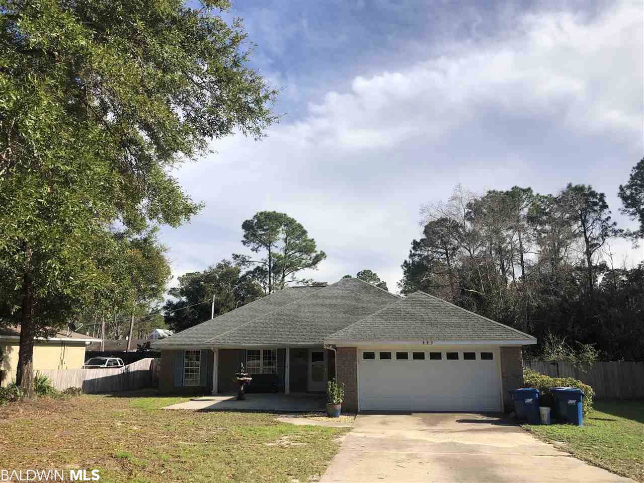 449 Hilltop Drive - Photo 1